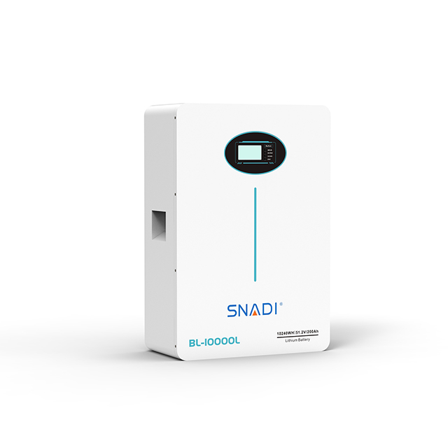 SNADI BL Power Storage Battery