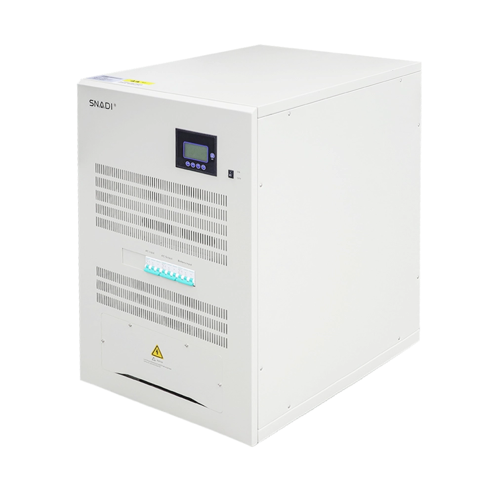 Solar Power Inverter