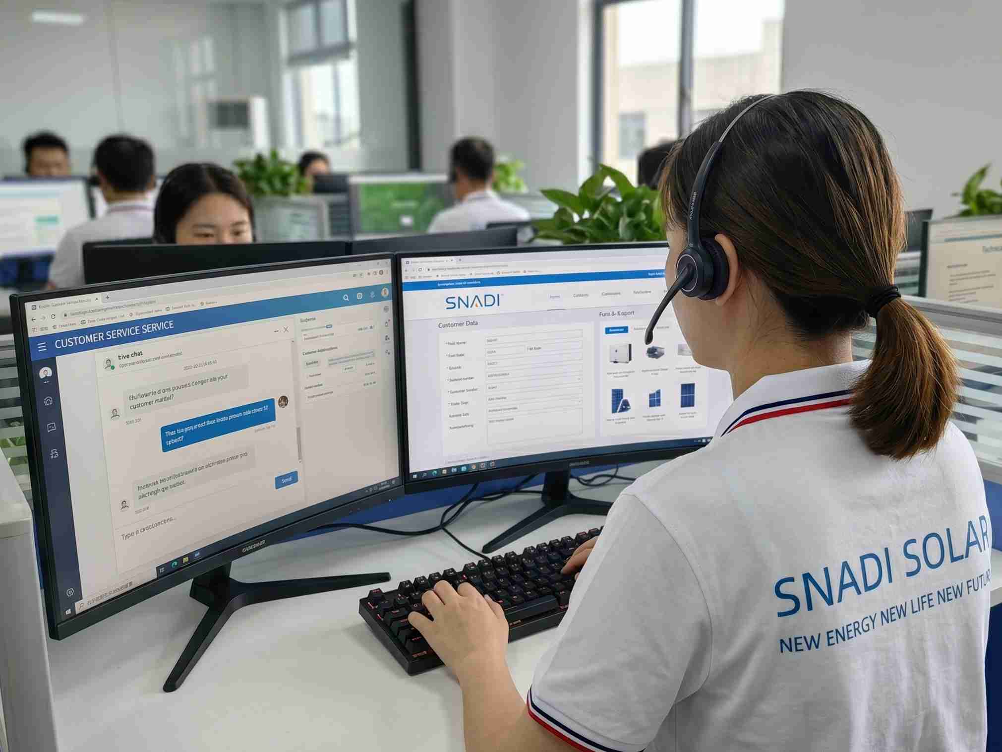 snadi-solar-customer-service-residential-energy-storage-support