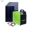 1kw Off Grid Portable Solar Energy System for Camping \t\t