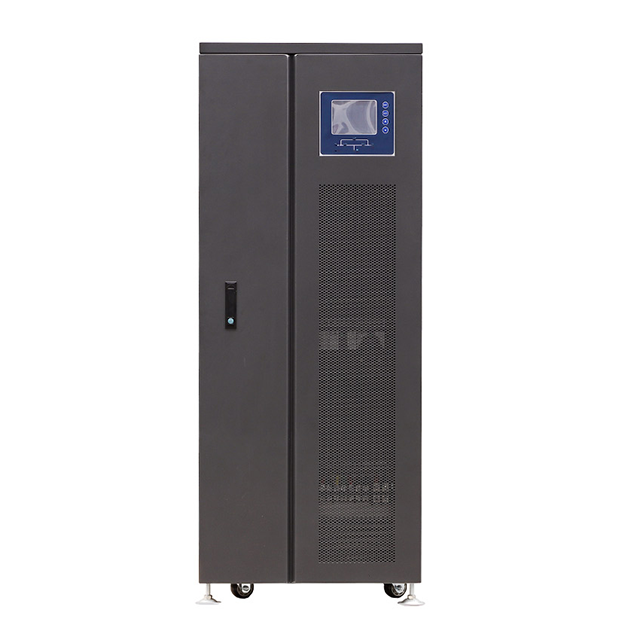 Factory Price 60KW High Power Solar Inverter