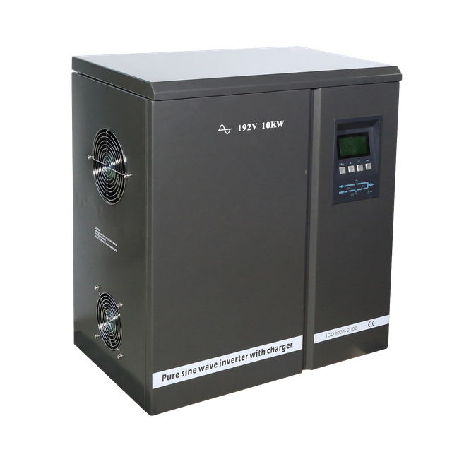 Single Phase Solar Power Inverter 20KW 