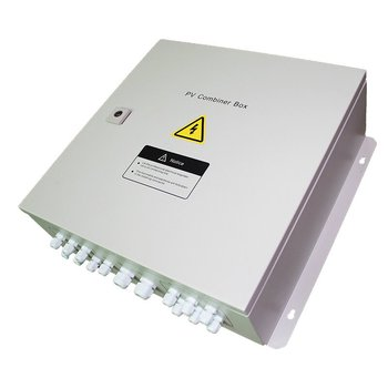 10KW Household Efficient Solar Energy System TM
