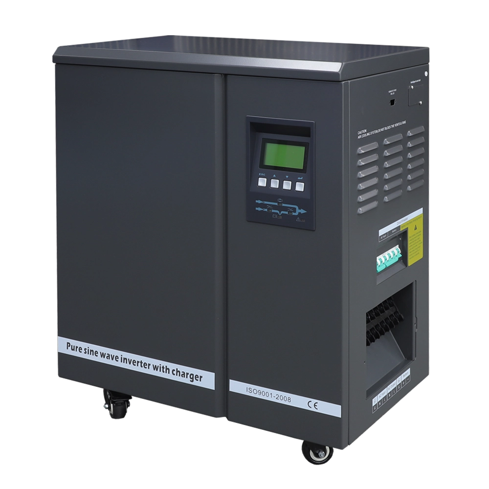 Solar Power Inverter