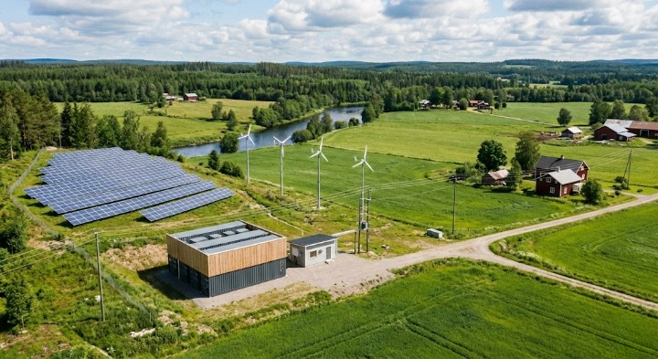 Why Hybrid Inverters Outperform Inverters Grid Tie for ROI