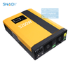 3200W Smart Home All-in-one Hybrid Solar Inverter