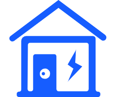 SNAT Solar residential battery backup for uninterrupted home power during grid blackouts.