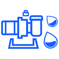 SNAT Solar off grid solutions for solar powered agricultural irrigation and water pump systems.