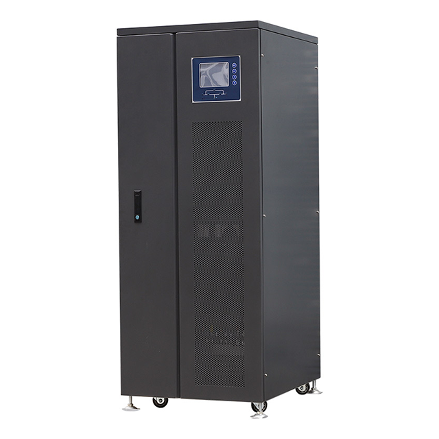 80KW DC 384V 3 Phase Low Frequency Inverter with Wifi