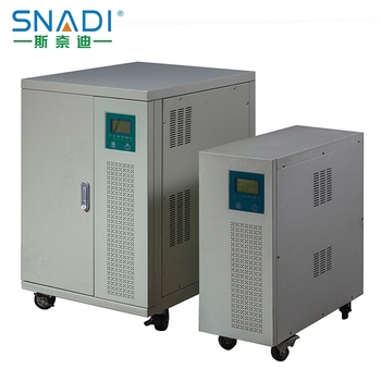 TM Three-Phase Power Frequency Inverter