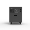 HTB Solar Power Generator