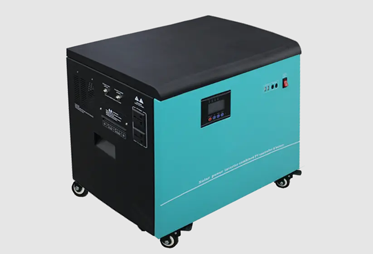 solar power generator
