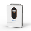 AS Split Hybrid Solar Inverter