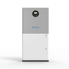 Modular& Stacked Lithium Battery System