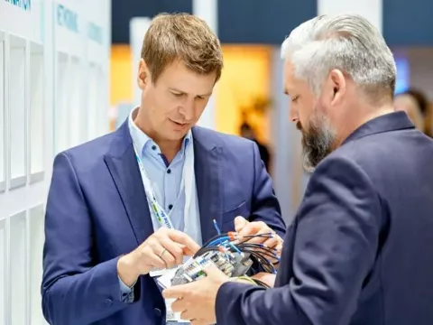  Customized Energy Solution