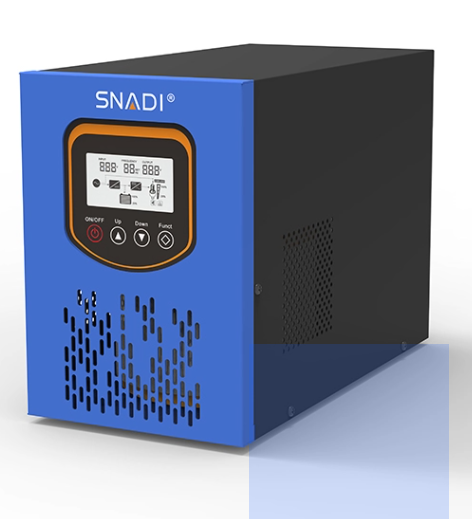 Solar Power Inverter 