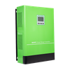 High Voltage MPPT Charge Controller