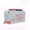 12V 150AH Solar Gel Battery Long Life Deep Cycle