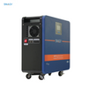 600W Outdoor Camping ALL in One Solar Generator with Controller Battery