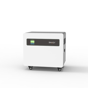 HTB Solar Power Generator