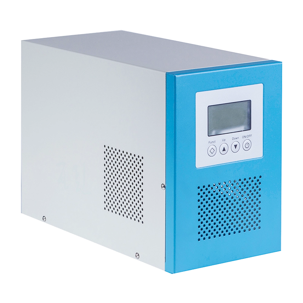 Solar Power Inverter