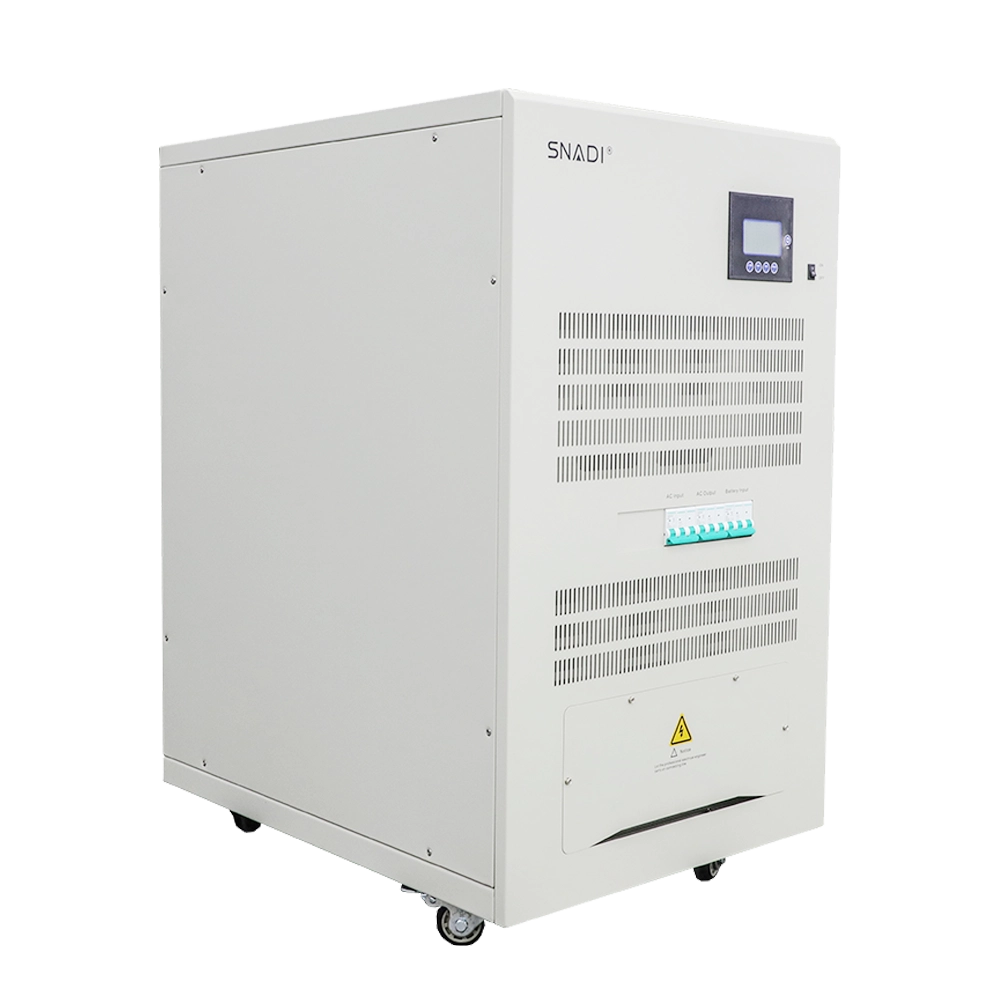 Solar Power Inverter