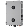 SNAT NKH Series IP65 Hybrid Solar Inverter