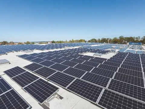  Solar Energy Solution