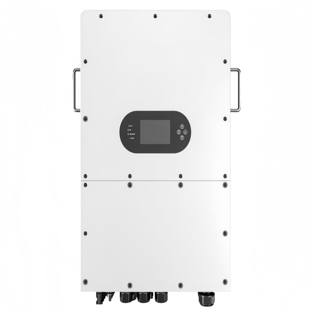 SNADI 30KW Commercial & Industrial ESS Battery Energy Storage Systems
