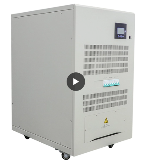 Solar Power Inverter 