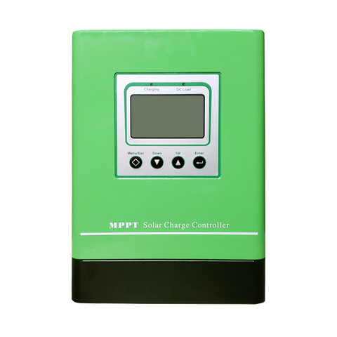 MPPT Solar Charge Controller