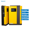 3200-5500W High Frequency MPPT Hybrid Solar Inverter for Household Appliances