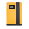 High Frequency MPPT Off-Grid Solar Inverter for Home