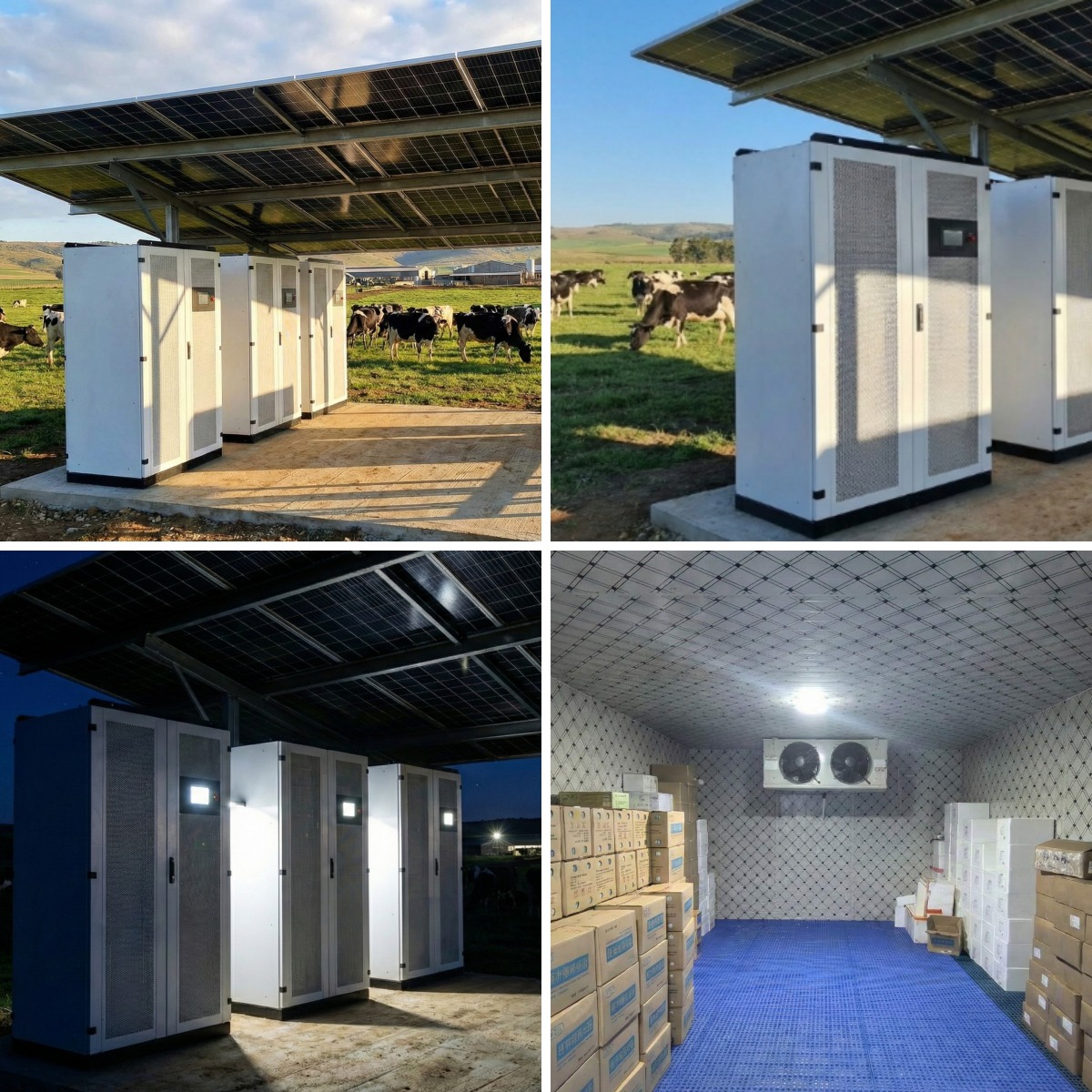 snat-150kwh-solar-storage-solution-limpopo-dairy-farm