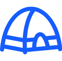 Portable and high capacity off grid solar storage for research expeditions and outdoor campsites by SNADI.