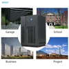 150KW Commercial Off-Grid Solar Power Inverter System