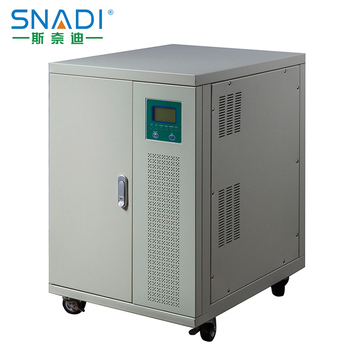 TM Three-Phase Power Frequency Inverter