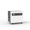 HTB Solar Power Generator