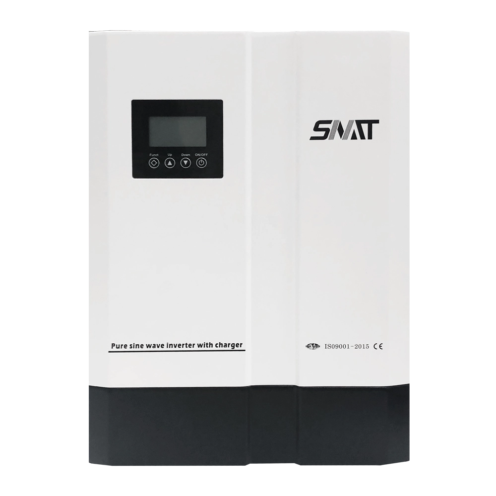 Solar Power Inverter