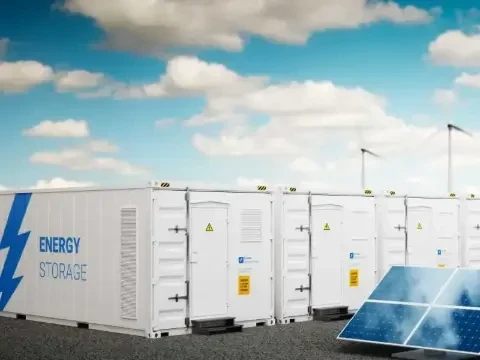  Business Energy Solution