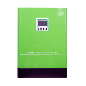 High Voltage MPPT Charge Controller