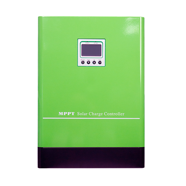 High Voltage MPPT Charge Controller