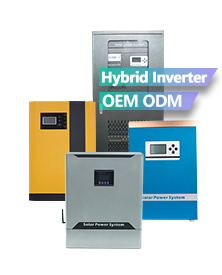 hybrid inverter