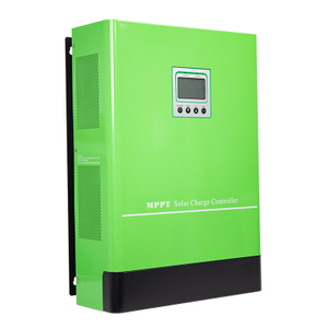 Solar panels charger high voltage MPPT solar charge controller 96/120/192/240/360/384V 50A for solar energy system 