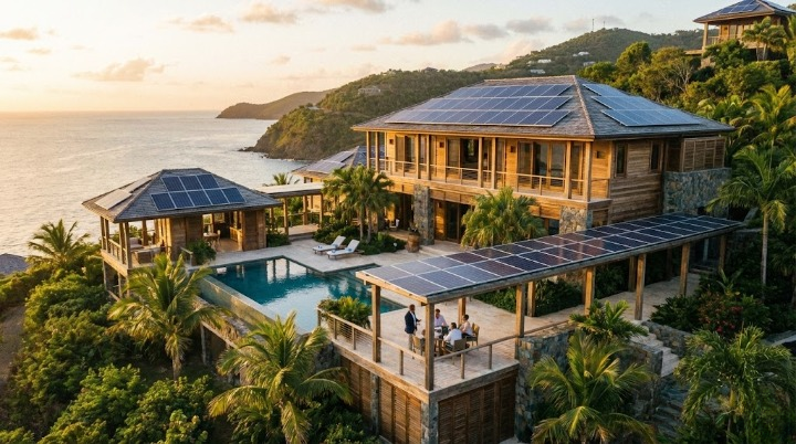 high-end-business-retreat-renewable-energy-system