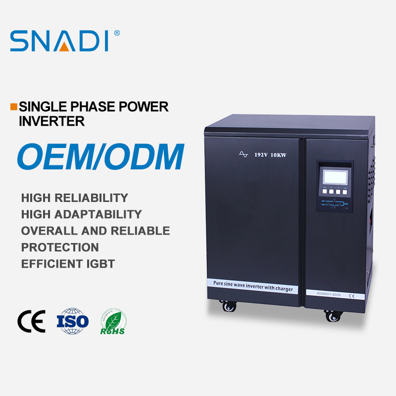 home off-grid solar inverter supplier