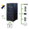  Three Phase Hybrid Solar Controller Inverter