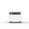 HTB Solar Power Generator