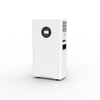NLB Solar Power Generator