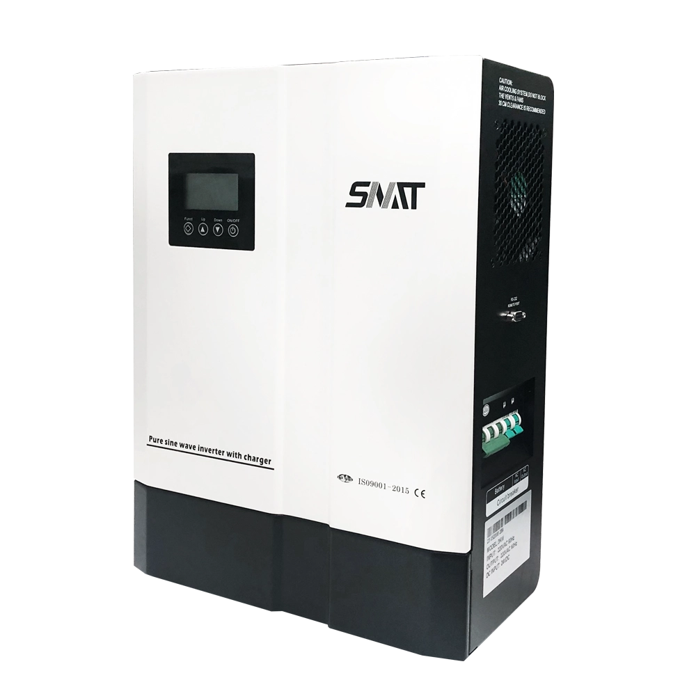 Solar Power Inverter